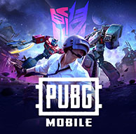 PUBG MOBILE