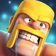 Clash Of Clan