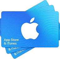 Apple Gift Card